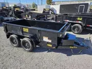 new Dump Trailers Big Tex Trailers  for sale, in White City, OR Thumbnail 9