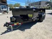 new Dump Trailers Big Tex Trailers  for sale, in White City, OR Thumbnail 1
