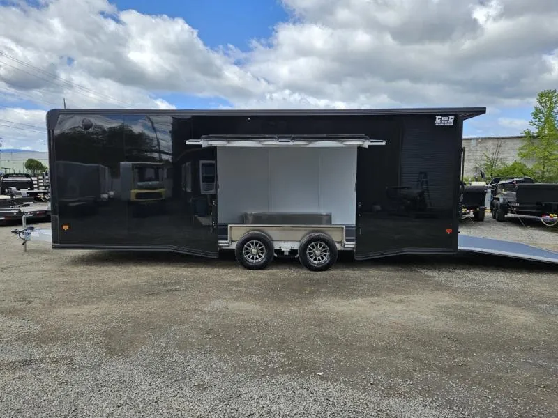 new Cargo (Enclosed) Trailers E-Z Hauler  for sale, in White City, OR Thumbnail 11