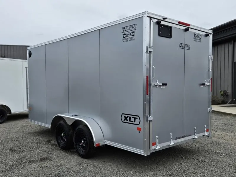 new Cargo (Enclosed) Trailers ALCOM  for sale, in White City, OR Thumbnail 5
