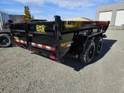 new Dump Trailers Big Tex Trailers  for sale, in White City, OR Thumbnail 5