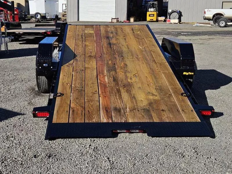 new Tilt Trailers Big Tex Trailers  for sale, in White City, OR Thumbnail 6
