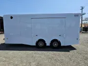new Cargo (Enclosed) Trailers E-Z Hauler  for sale, in White City, OR Thumbnail 7