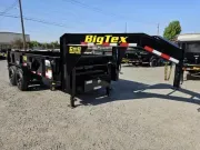 new Dump Trailers Big Tex Trailers  for sale, in White City, OR Thumbnail 2