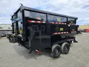 new Dump Trailers Big Tex Trailers  for sale, in White City, OR Thumbnail 6