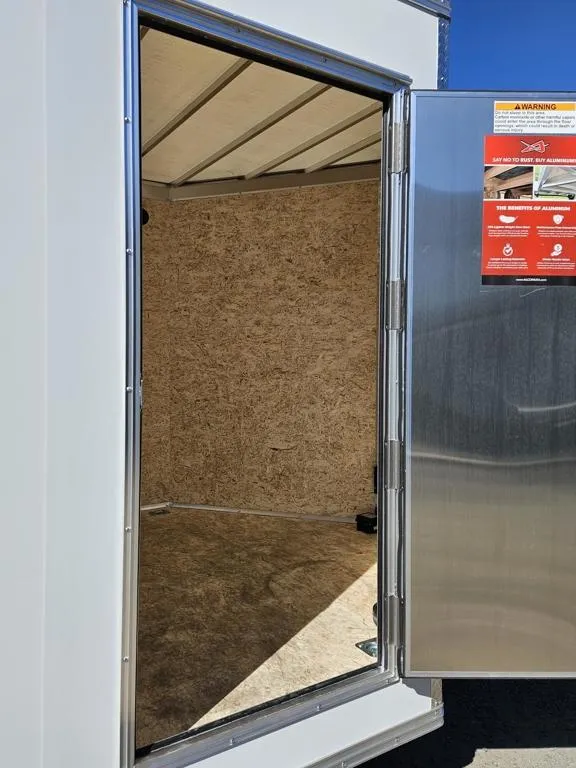new Cargo (Enclosed) Trailers E-Z Hauler  for sale, in White City, OR Thumbnail 20