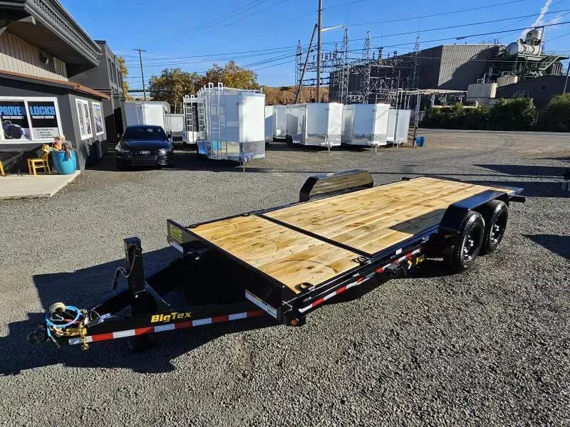 new Tilt Trailers Big Tex Trailers  for sale, in White City, OR Thumbnail 9