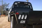 new Flat Decks CM Truck Beds  for sale, in White City, OR Thumbnail 2