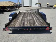 used Car Haulers / Racing Trailers Big Tex Trailers  for sale, in White City, OR Thumbnail 5