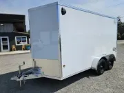 new Cargo (Enclosed) Trailers E-Z Hauler  for sale, in White City, OR Thumbnail 6