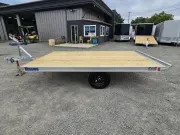 new Equipment / Flatbed Trailers Mission  for sale, in White City, OR Thumbnail 7