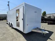 new Cargo (Enclosed) Trailers E-Z Hauler  for sale, in White City, OR Thumbnail 8