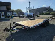 new Equipment / Flatbed Trailers Summit  for sale, in White City, OR Thumbnail 1