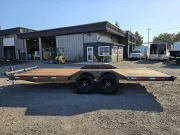 new Equipment / Flatbed Trailers Summit  for sale, in White City, OR Thumbnail 7