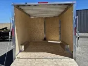 new Cargo (Enclosed) Trailers E-Z Hauler  for sale, in White City, OR Thumbnail 11