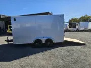 new Cargo (Enclosed) Trailers Carry-On  for sale, in White City, OR Thumbnail 15