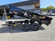 new Dump Trailers Big Tex Trailers  for sale, in White City, OR Thumbnail 16
