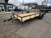 new Utility Trailers Big Tex Trailers  for sale, in White City, OR Thumbnail 15