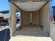 new Cargo (Enclosed) Trailers ALCOM  for sale, in White City, OR Thumbnail 12