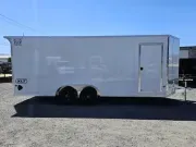 new Cargo (Enclosed) Trailers E-Z Hauler  for sale, in White City, OR Thumbnail 3