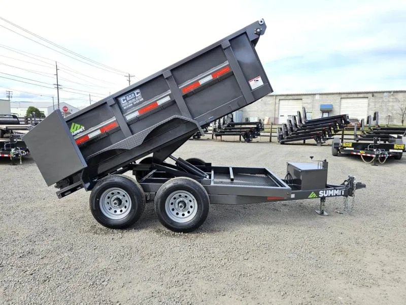 new Dump Trailers Other  for sale, in White City, OR Thumbnail 7