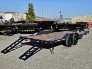 new Equipment / Flatbed Trailers Summit  for sale, in White City, OR Thumbnail 10