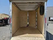 new Cargo (Enclosed) Trailers E-Z Hauler  for sale, in White City, OR Thumbnail 12