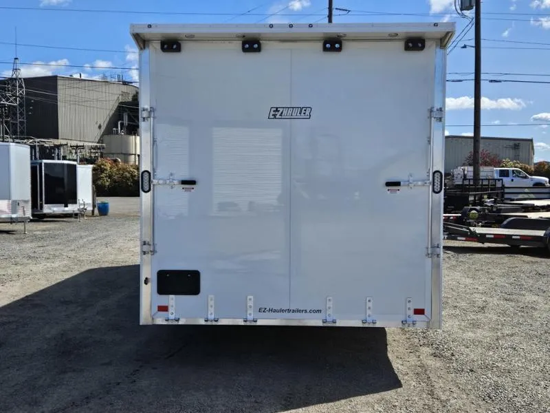new Cargo (Enclosed) Trailers E-Z Hauler  for sale, in White City, OR Thumbnail 4