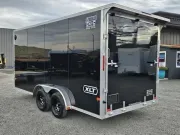 new Cargo (Enclosed) Trailers E-Z Hauler  for sale, in White City, OR Thumbnail 5