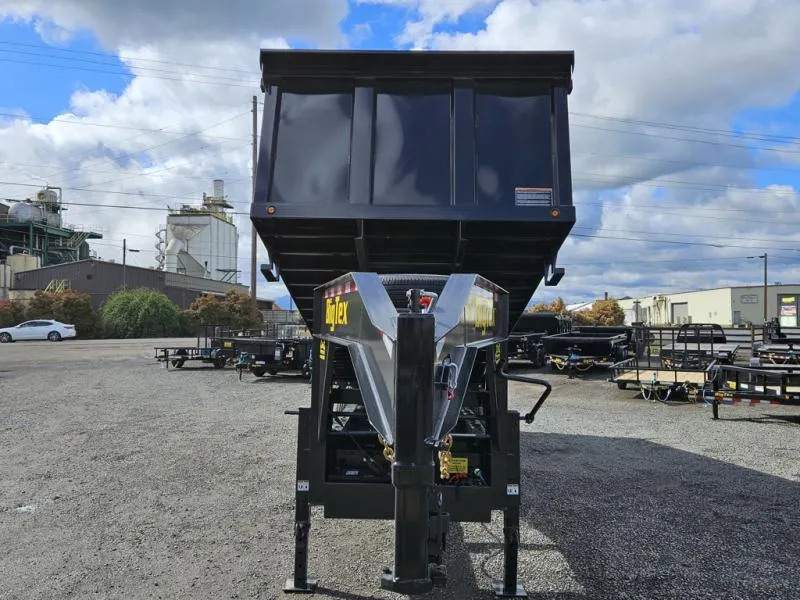 new Dump Trailers Big Tex Trailers  for sale, in White City, OR Thumbnail 22