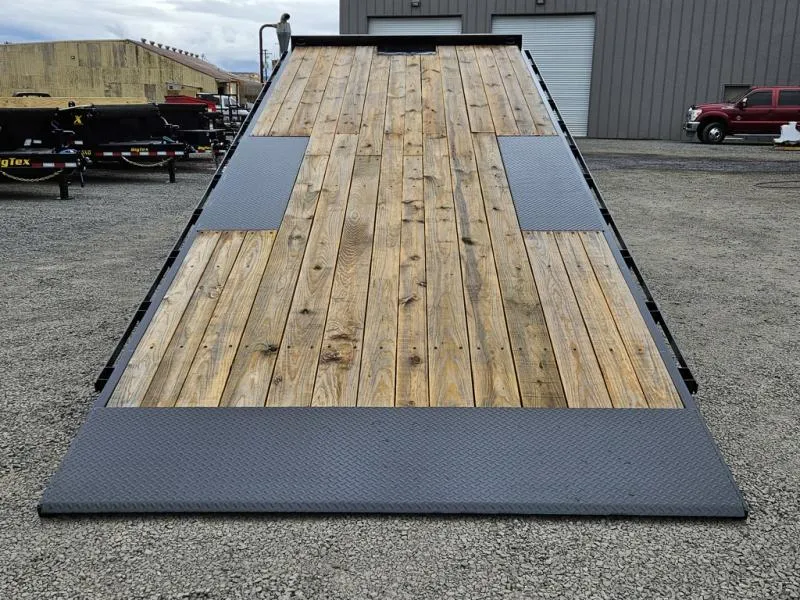 new Equipment / Flatbed Trailers Big Tex Trailers  for sale, in White City, OR Thumbnail 10