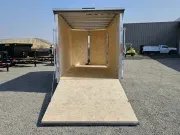 new Cargo (Enclosed) Trailers E-Z Hauler  for sale, in White City, OR Thumbnail 11
