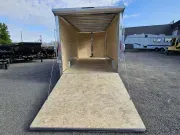new Cargo (Enclosed) Trailers E-Z Hauler  for sale, in White City, OR Thumbnail 11
