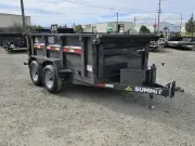 new Dump Trailers Summit  for sale, in White City, OR Thumbnail 16