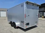 new Cargo (Enclosed) Trailers E-Z Hauler  for sale, in White City, OR Thumbnail 5