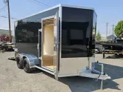 new Cargo (Enclosed) Trailers E-Z Hauler  for sale, in White City, OR Thumbnail 8