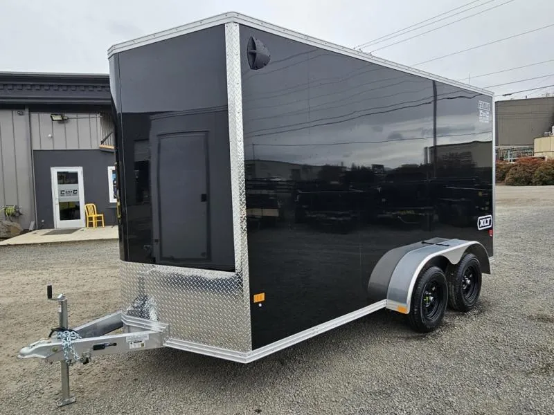 new Cargo (Enclosed) Trailers ALCOM  for sale, in White City, OR Thumbnail 7