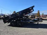 new Dump Trailers Big Tex Trailers  for sale, in White City, OR Thumbnail 9
