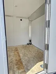 new Cargo (Enclosed) Trailers E-Z Hauler  for sale, in White City, OR Thumbnail 19