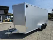 new Cargo (Enclosed) Trailers E-Z Hauler  for sale, in White City, OR Thumbnail 7