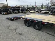 new Equipment / Flatbed Trailers Big Tex Trailers  for sale, in White City, OR Thumbnail 10