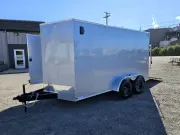 new Cargo (Enclosed) Trailers Carry-On  for sale, in White City, OR Thumbnail 16