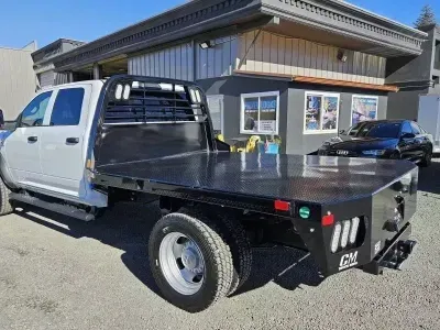 2025 CM Truck Beds CM RD-Series Cab & Chassis Ford/Dodge Ram, GM, All Years 94/97/60/34 #RD-03976034