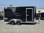 new Cargo (Enclosed) Trailers E-Z Hauler  for sale, in White City, OR Thumbnail 2