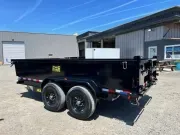 new Dump Trailers Big Tex Trailers  for sale, in White City, OR Thumbnail 4