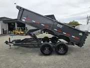 new Dump Trailers Summit  for sale, in White City, OR Thumbnail 16