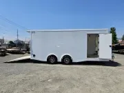 new Cargo (Enclosed) Trailers E-Z Hauler  for sale, in White City, OR Thumbnail 9