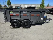 new Dump Trailers Summit  for sale, in White City, OR Thumbnail 3