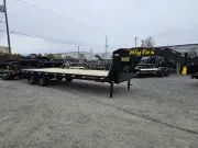 new Equipment / Flatbed Trailers Big Tex Trailers  for sale, in White City, OR Thumbnail 9