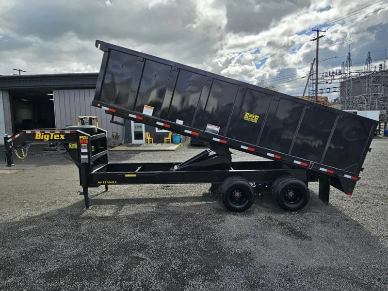 new Dump Trailers Big Tex Trailers  for sale, in White City, OR Thumbnail 20